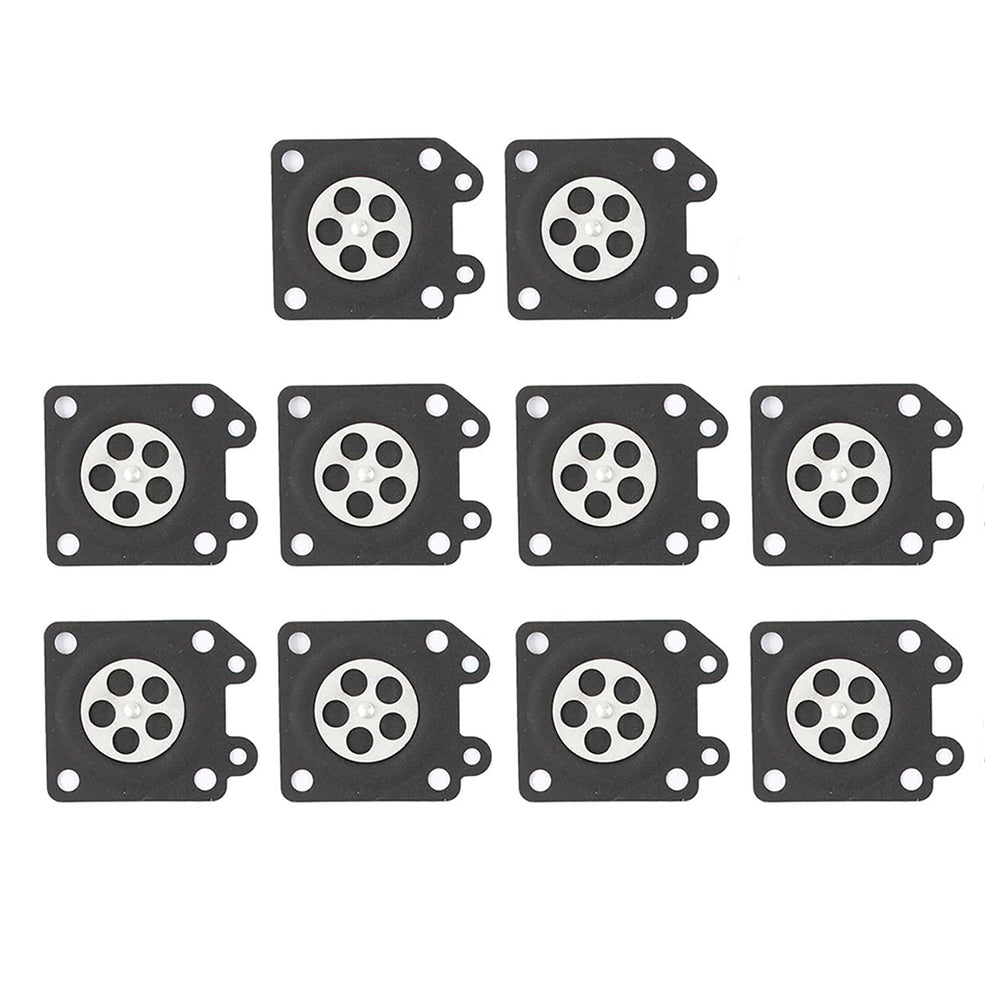 95-526 Qty 10: Metering Diaphragm Fits Walbro