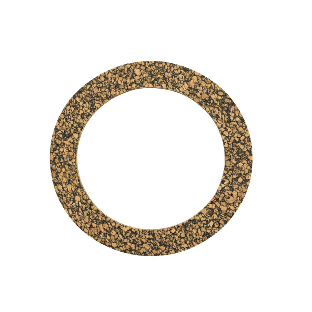D1851R-GASKET Rubberized Cork Fuel Cap Gasket Fits John Deere