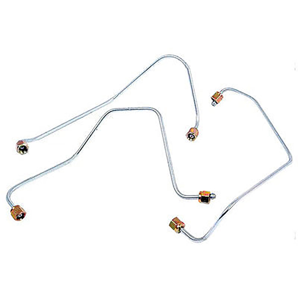 11516036 Injector Pipe Line Set Fits Universal