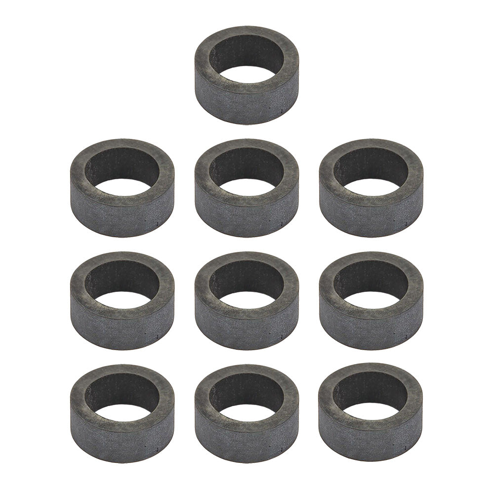 Qty. 10: Grommets Fits Case/International Harvester Replaces A58962