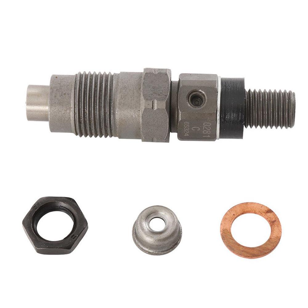 FSJ10-0085-AIC Injector