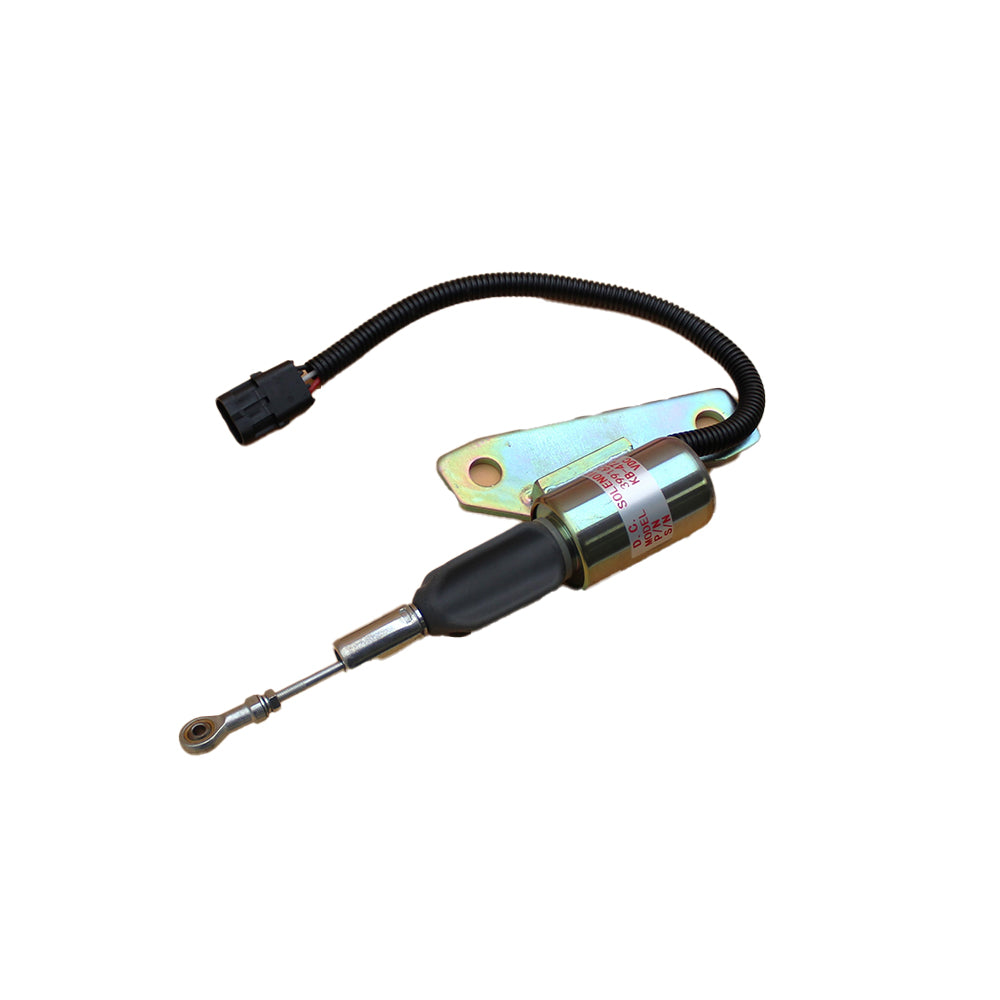 Fuel Pump Solenoid Fits HYUNDAI Replaces 240-22066