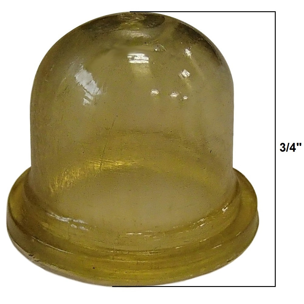 57003 57004 A01195A Quality Primer Bulb Fits Homelite Echo Fits Stihl Sthil Fits