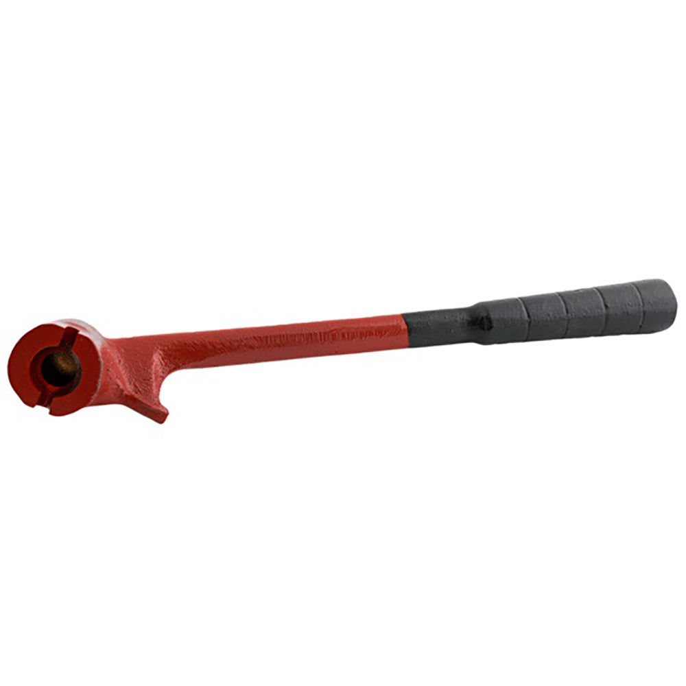 Throttle Handle with Plug Fits International Harvester Replaces 382682R1