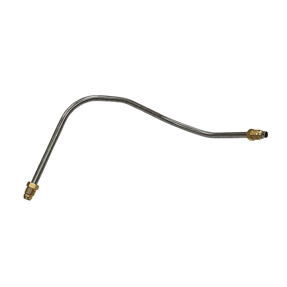 FSL90-0155 Steel Fuel Line Fits IH Fits FARMALL