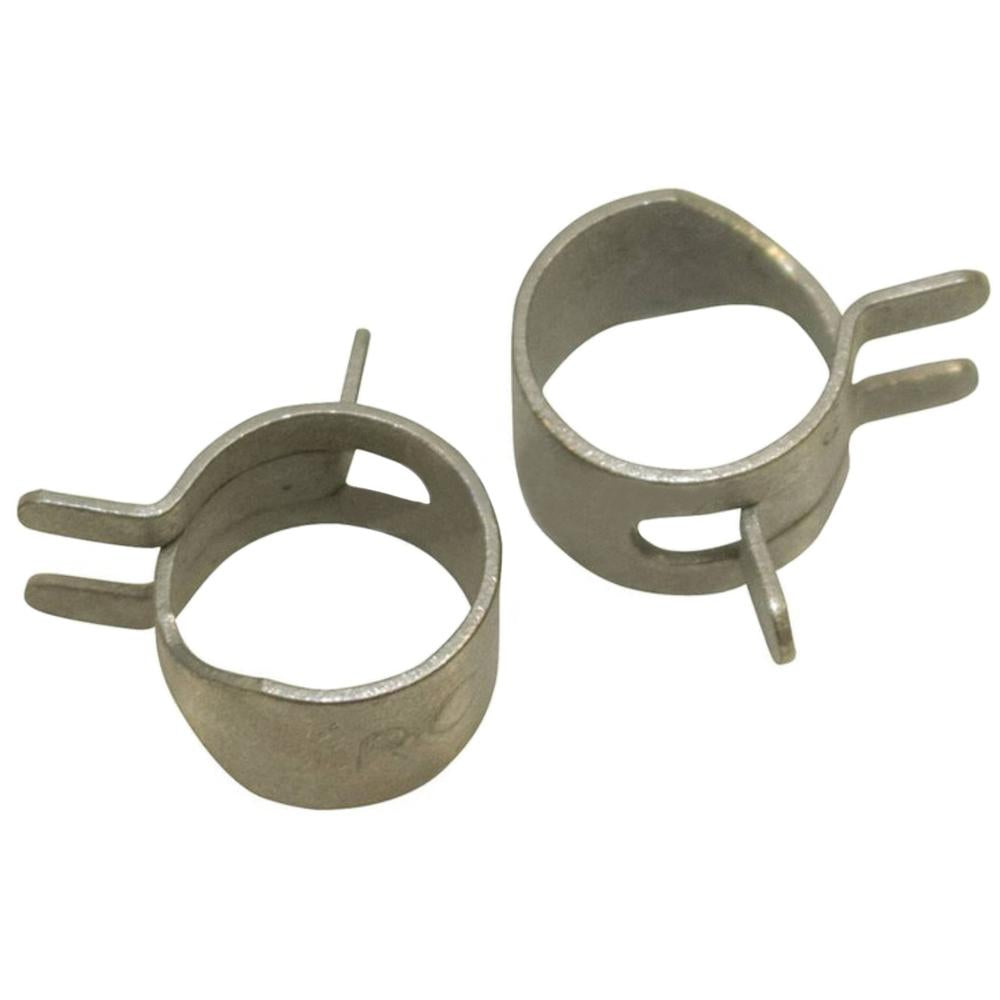 26460 Qty 2: Hose Clamp Fits Toro 38100 38225
