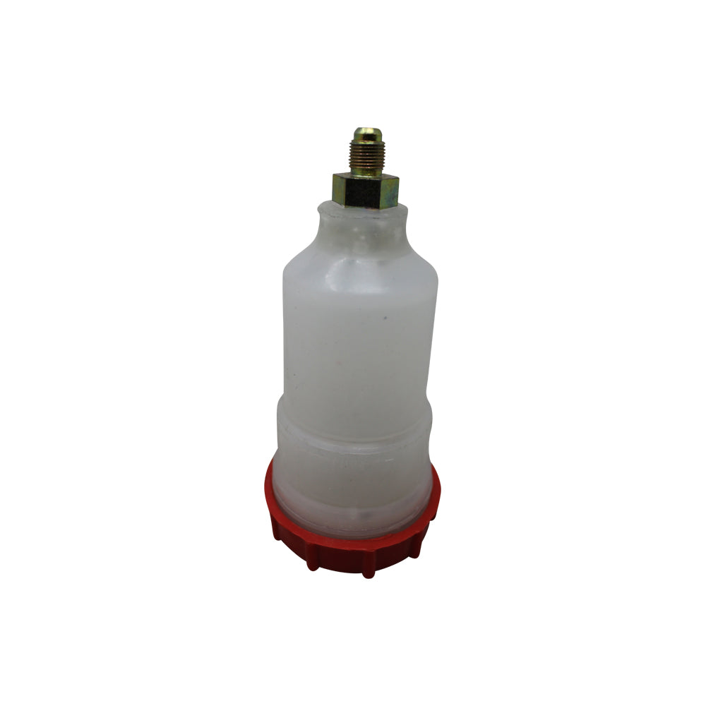 121-34400 Reservoir Fits JCB