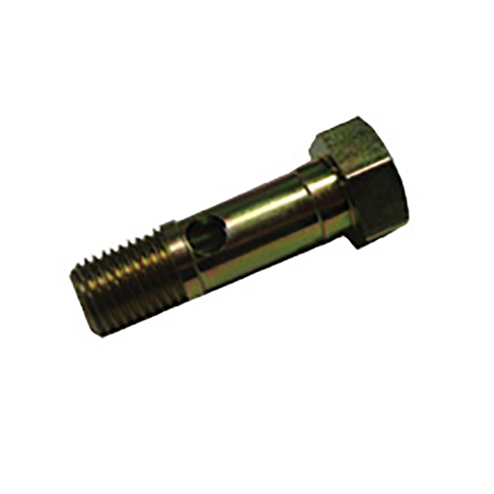 FDS2620 Sediment Bowl Retaining Bolt (7/16") Fits Ford