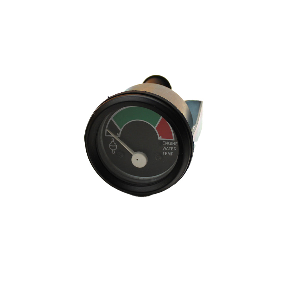 GAH30-0105 - Temperature Gauge (Black)