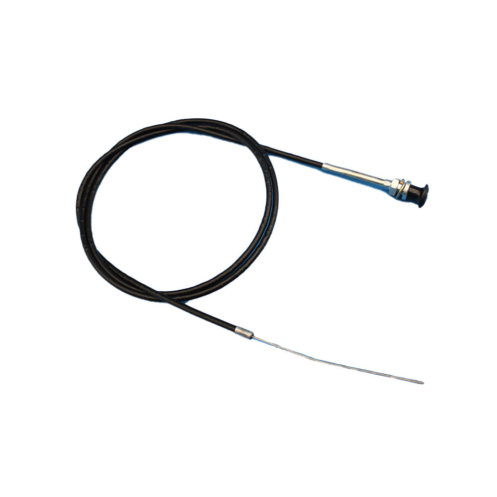 Choke Cable Fits John Deere Replaces CC72