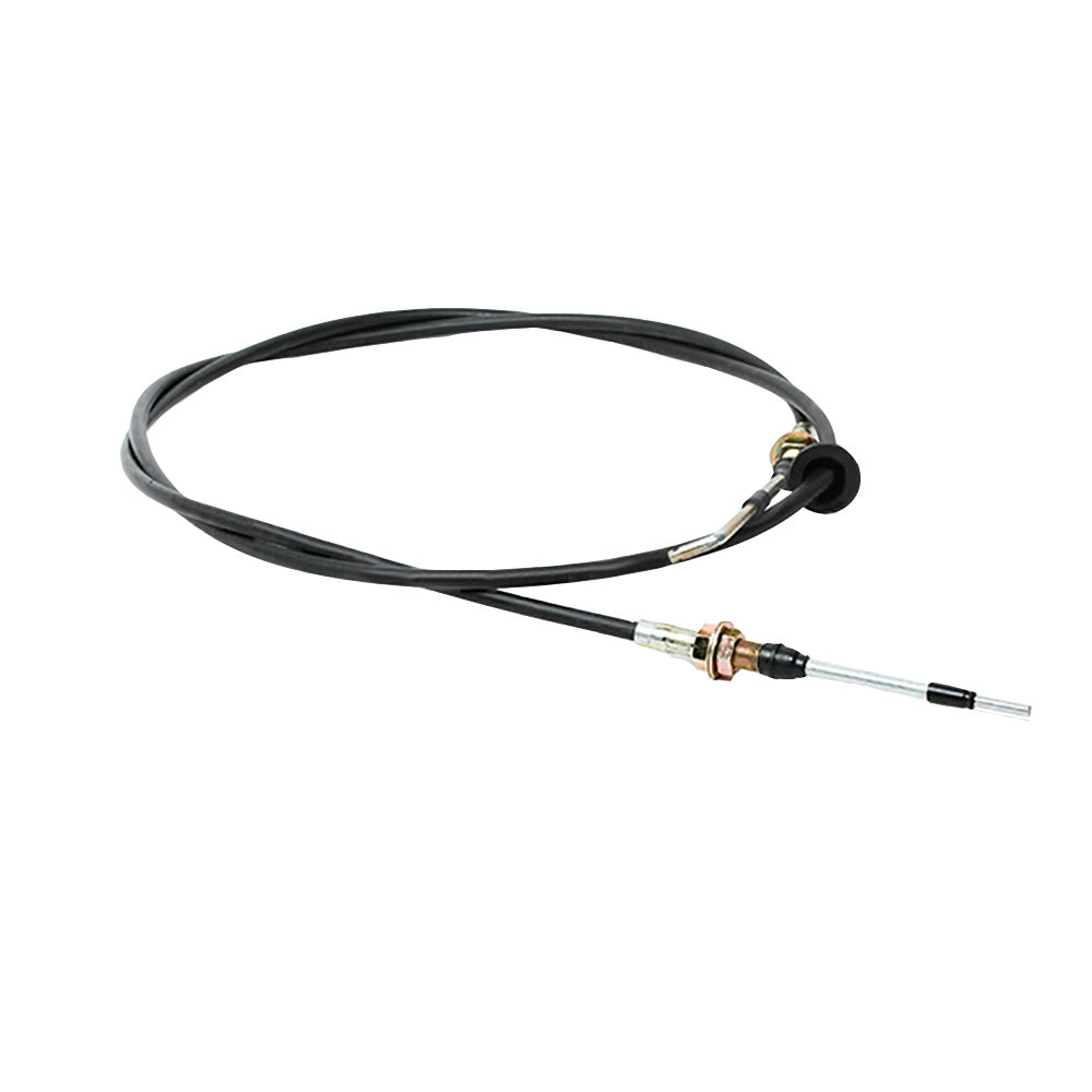 121335A1 Hand Throttle Control Cable Fits Case IH Backhoe Loader 580L 590SL
