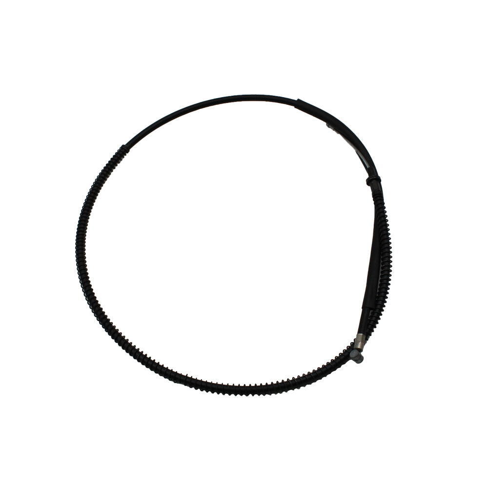 05-0111 Black Vinyl Clutch Cable Fits Yamaha Banshee 350 YFZ350