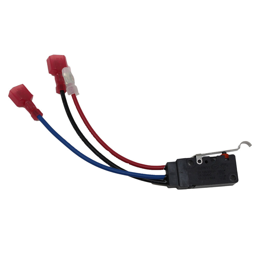 GCG25-0003-AIC 3-TERMINAL MICROSWITCH