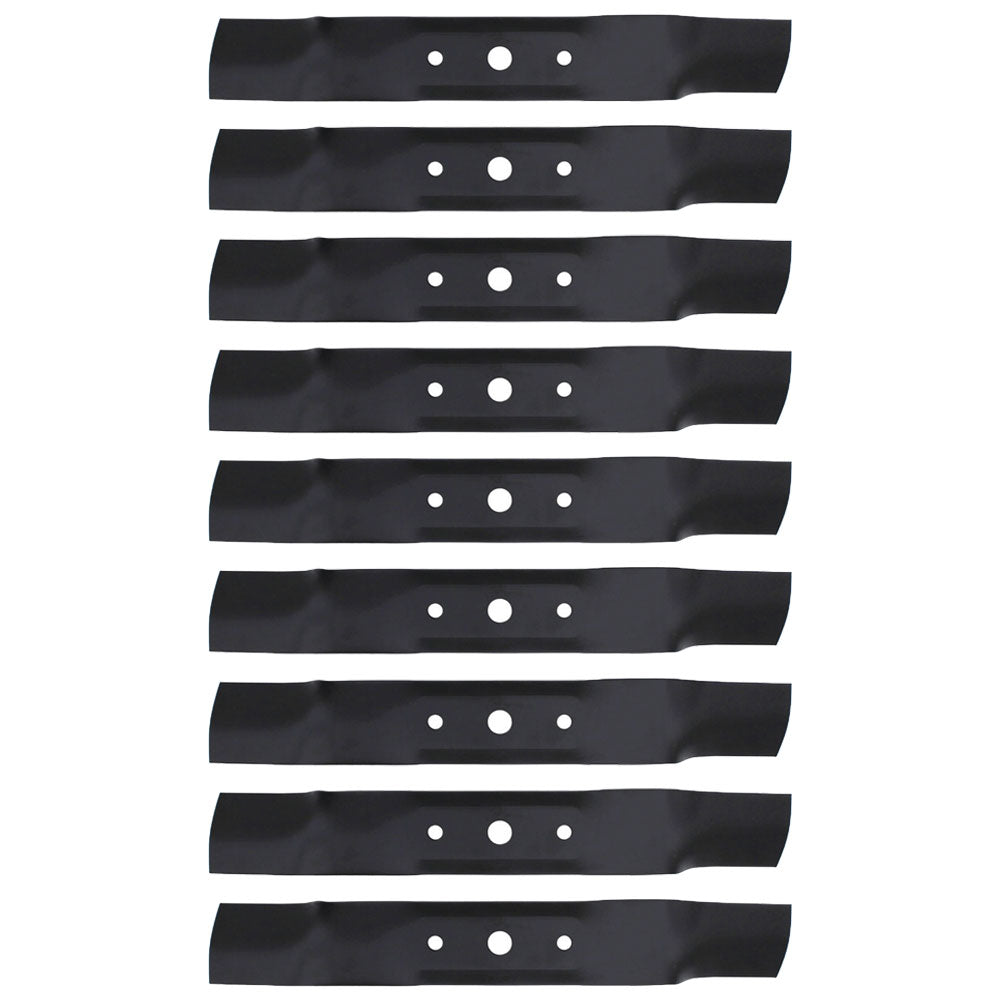 GX20250_x9 Qty 9: 48" Cut XHT Blade Fits Sabre Several