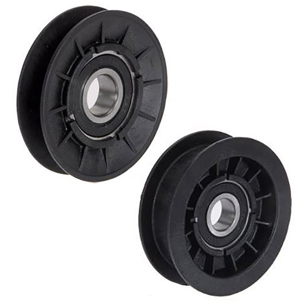 Pulley Set Fits Murray Replaces 690409