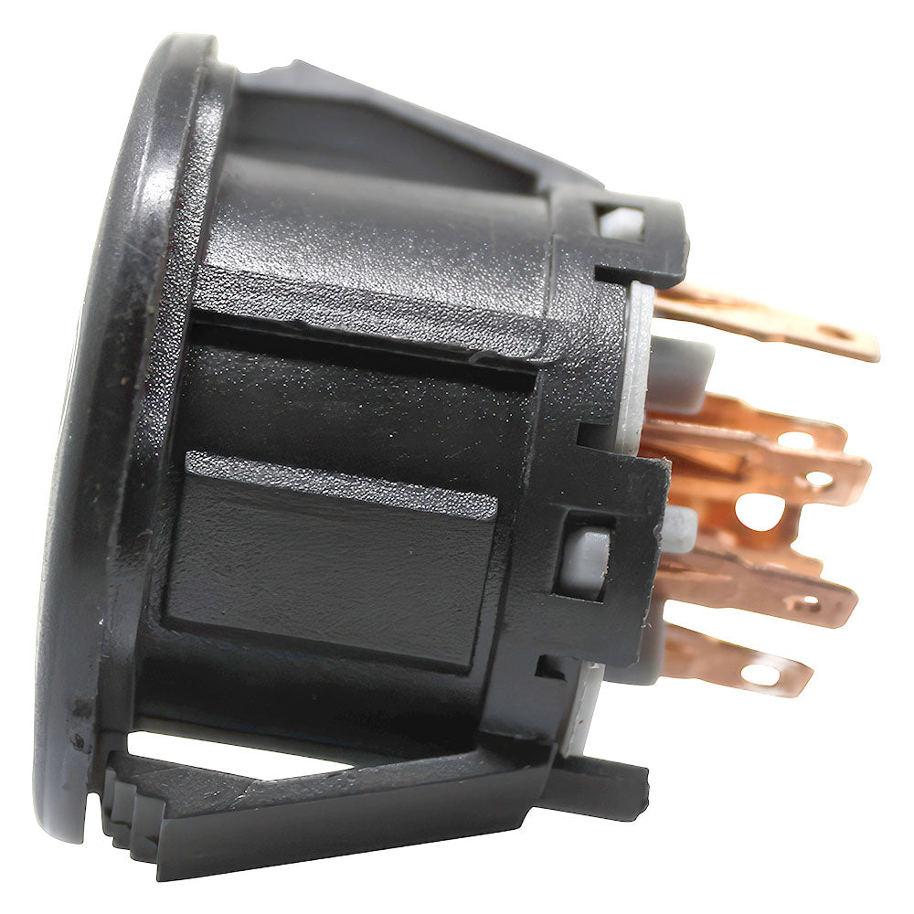 GY20074WKey-AIC Ignition Switch with Keys