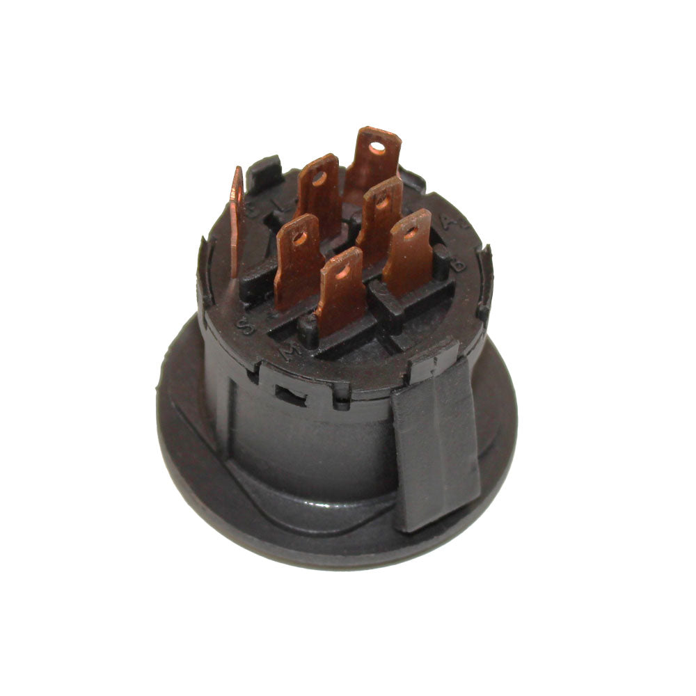 GY20074 Ignition Key Starter Switch Fits John Deere Fits Scotts 100 series LA L