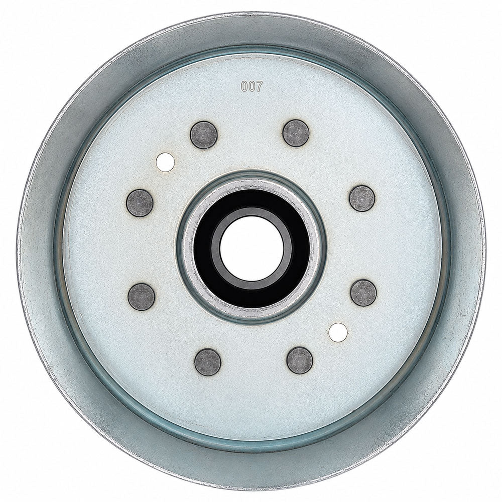 78-133 Oregon Flat Idler Pulley Fits John Deere GY20110