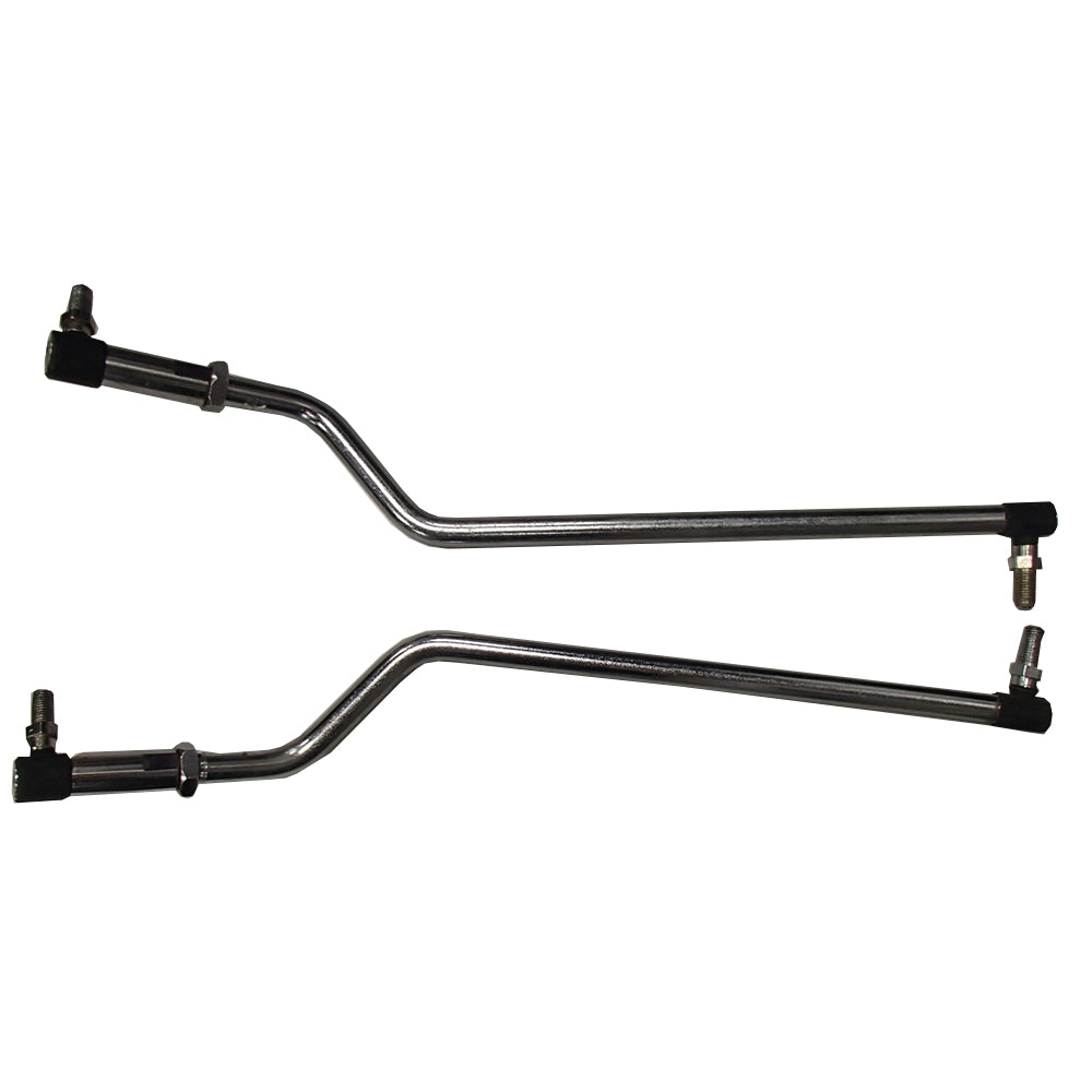 Left & Right Drag Link Set Fits John Deere LA135 LA140 LA145 LA150 LA165 LA175