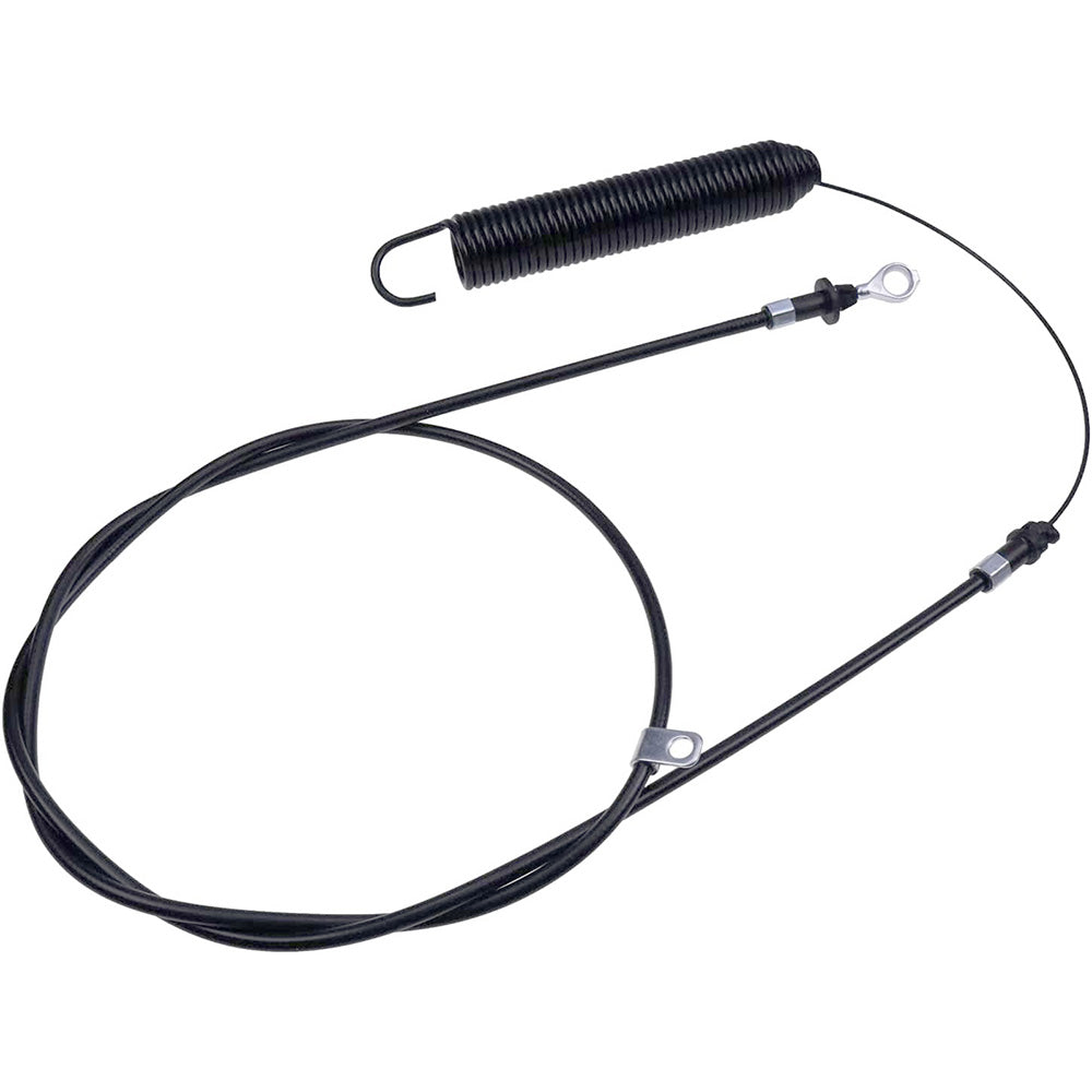 GY22387-AIC PTO Deck Cable