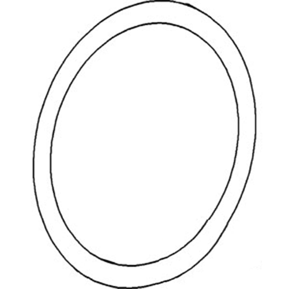 H35244-AIC Crankshaft Sleeve O-Ring