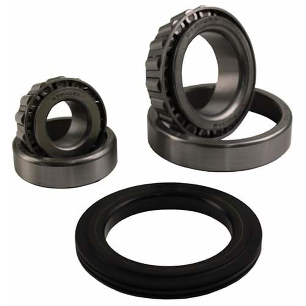 80512725 Wheel Bearing Kit, 2WD Fits Ford