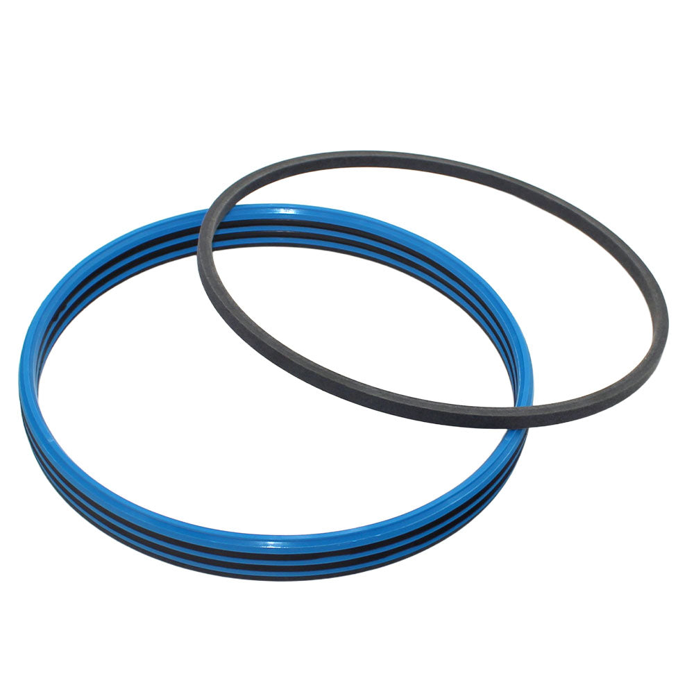 HDLV-1742-900 STANDARD VEE PACKING