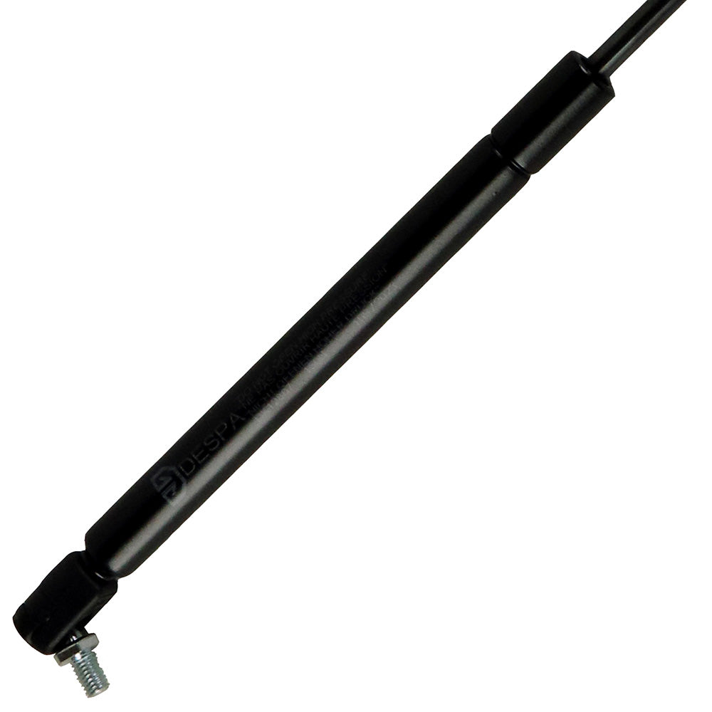 Rear Window / Windshield Gas Strut 15.375" Fits Case IH Replaces 44910537