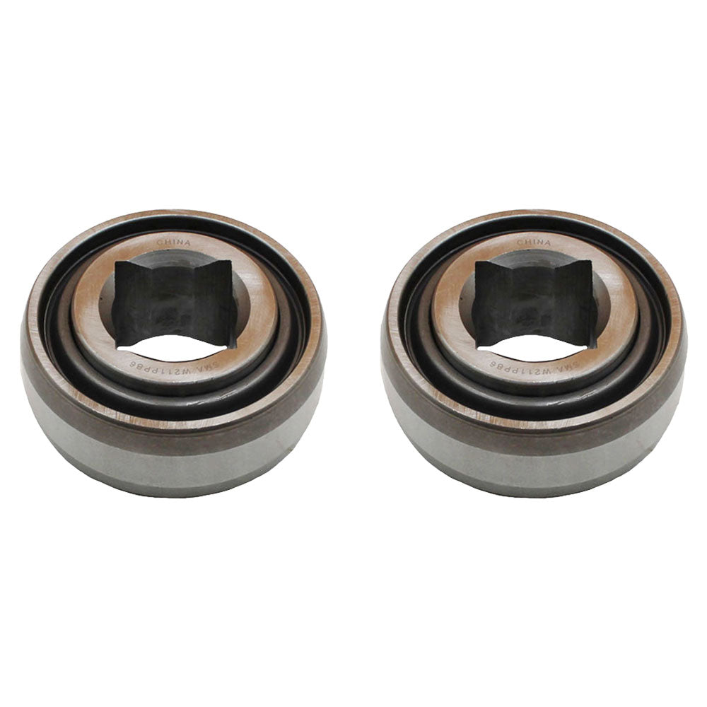 Qty 2: Bearing Fits Universal Products Replaces 204679