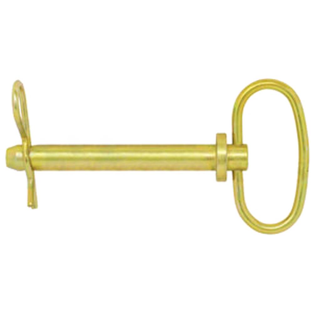 18SDH007 Cold Forged Hitch Pin Fits Universal Products