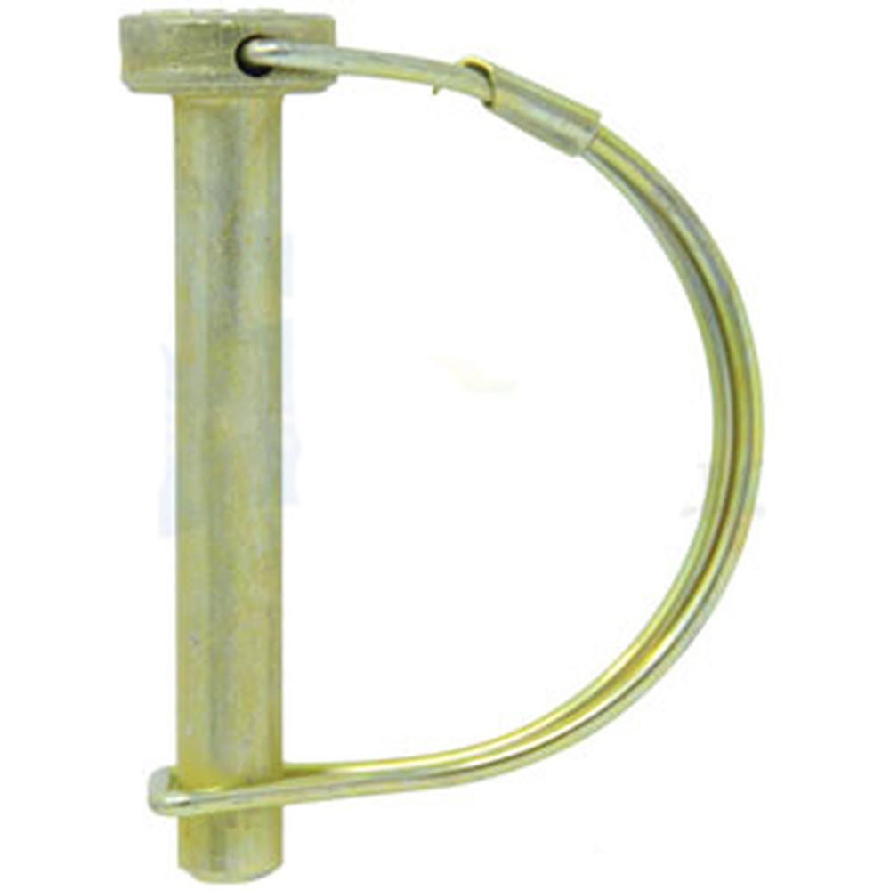 21986 Round Lock Pin Fits Universal Products