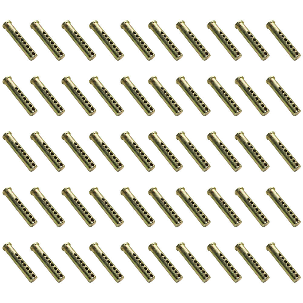 Qty 25: Clevis Pins (2 Pack) Fits Universal Products Replaces 92316