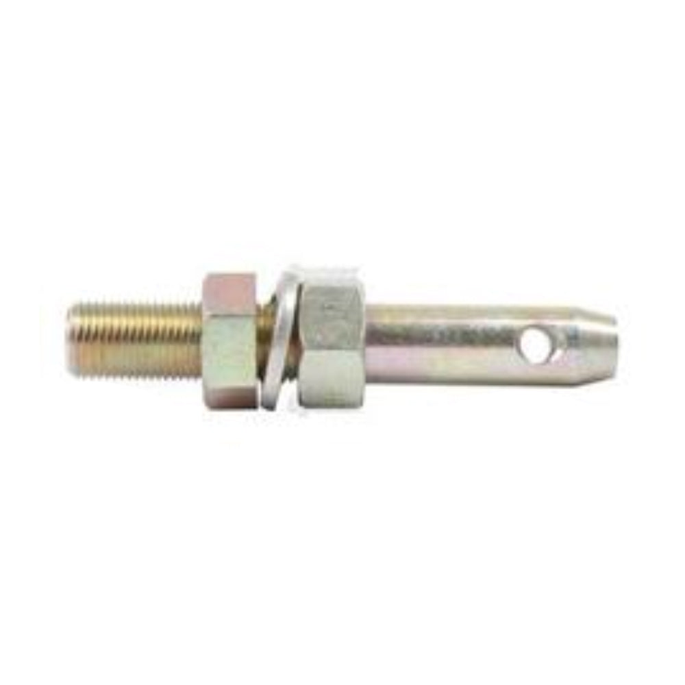Lower Link Implement Mounting Pin Fits Universal Products Replaces 3137