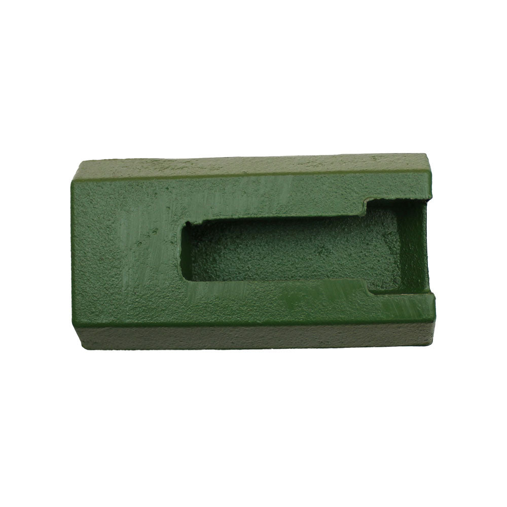 HII90-0015-AIC Draft Link Bumper