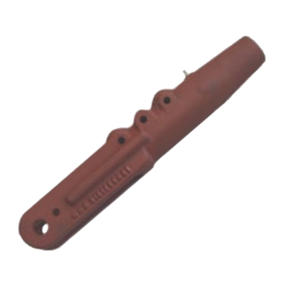 HIJ30-0011 Leveling Screw Housing Fits Case/International Harvester