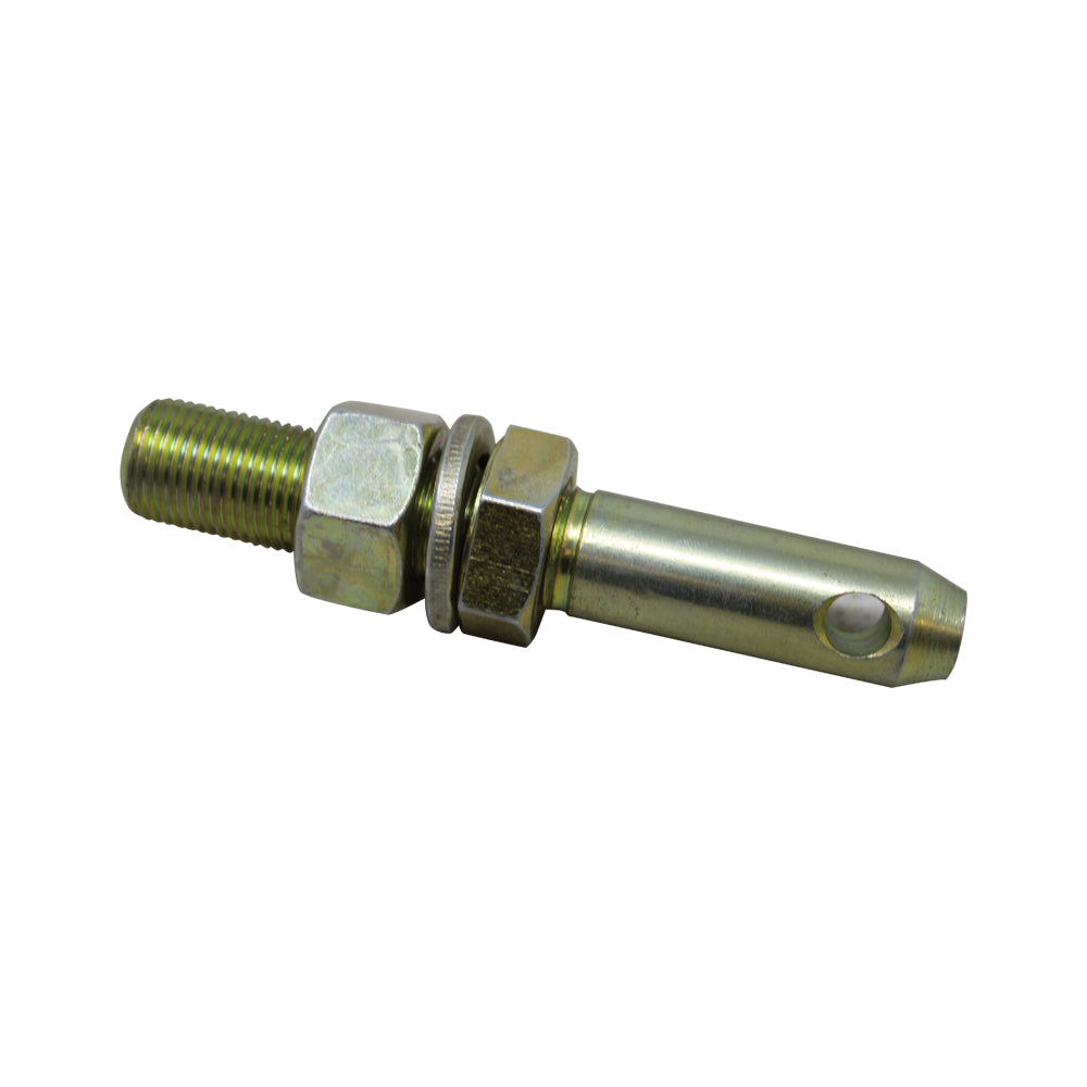 One Fits CAT. 0 to 0 5/8" Pin Diameter 2" Usable Length Draw Pin