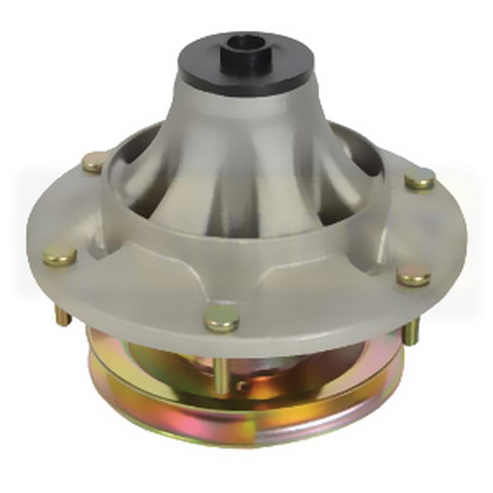 TCA13807 Spindle Assembly AM141457 Fits John Deere Models: 4100, 4200, 4400 ++