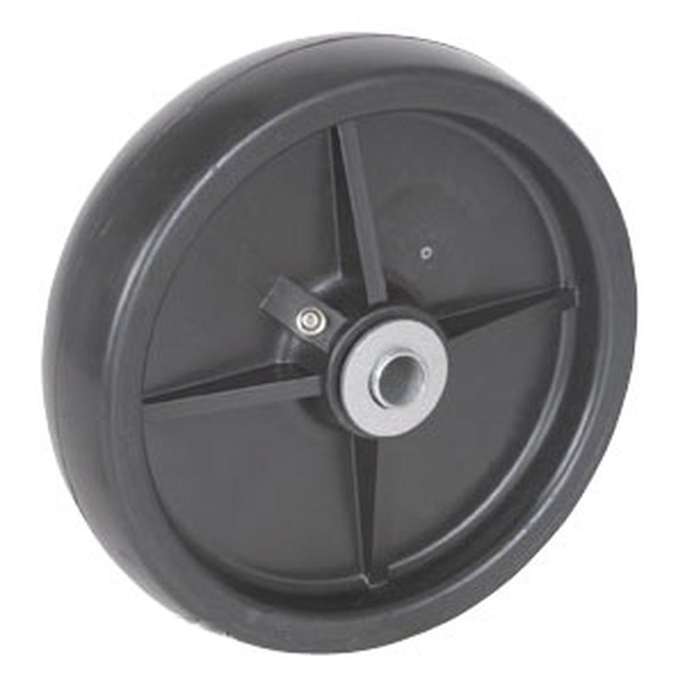 Mower Deck Wheel Fits John Deere 60" 425 445 455 755 855 955 AM107561 8"x2.00"