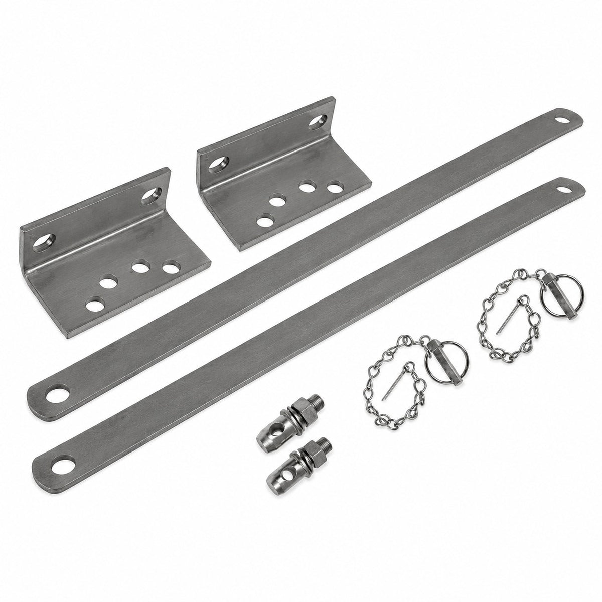 231253 HD Stabilizer Kit Fits Universal Products Several