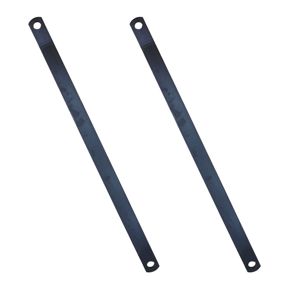 180846M1 Qty 2: Stabilizer Arm Fits Massey Ferguson