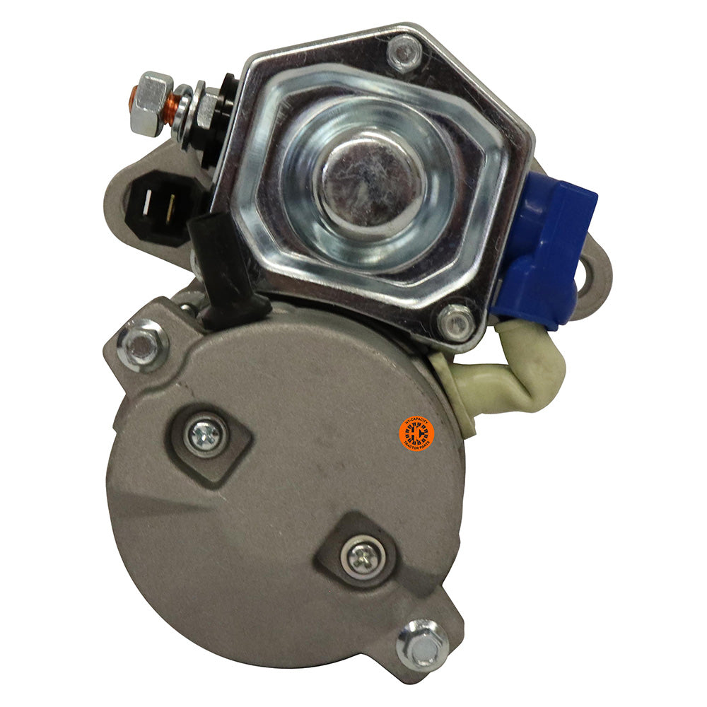 Starter Fits Challenger Replaces 3757882M91