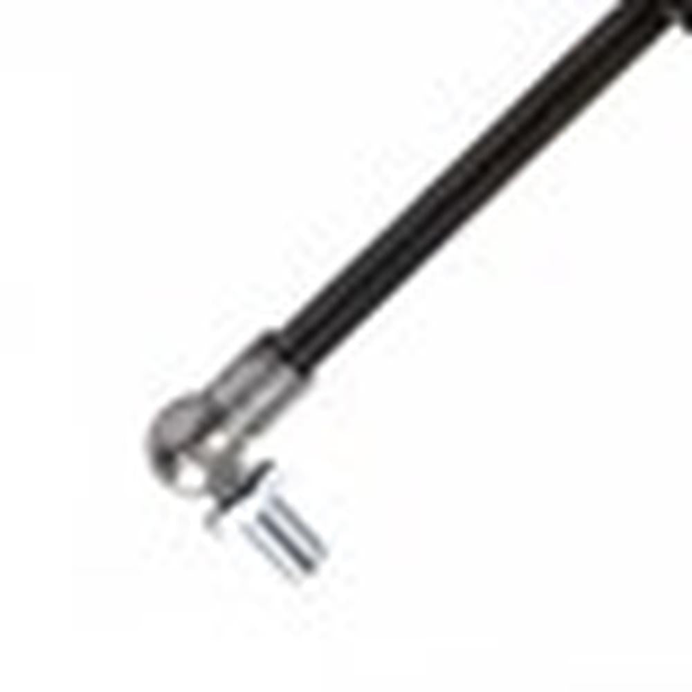 AL110629 Cab Door Gas Strut, 9.843" Fits John Deere
