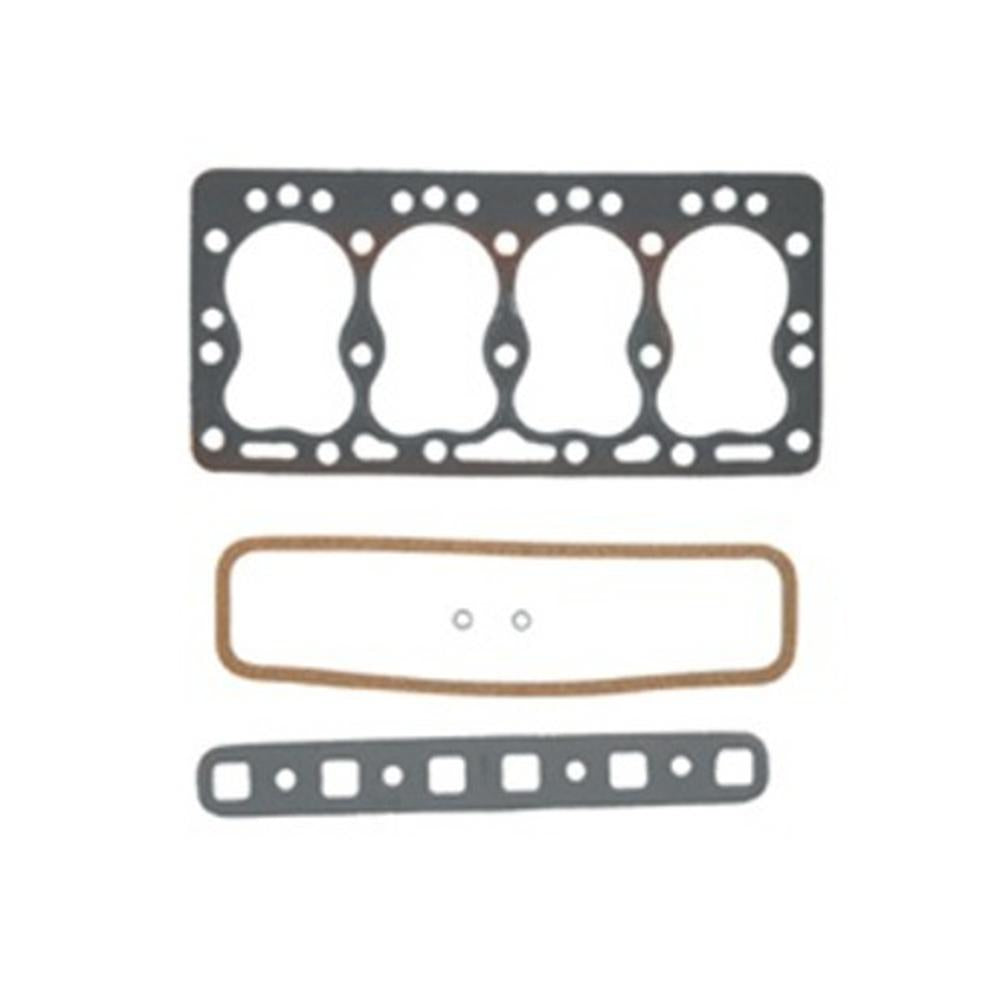 Head Gasket Set Fits Allis Chalmers Replaces 70800258