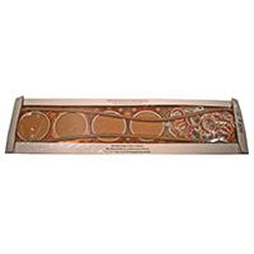 Head Gasket Set - Fits Oliver 88 Super 88 and 880 w 6-Cylinder Diesel Engines