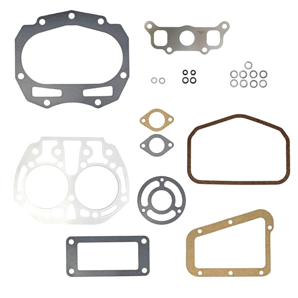 Head Gasket Set Fits John Deere Tractor Models B - BO and BR