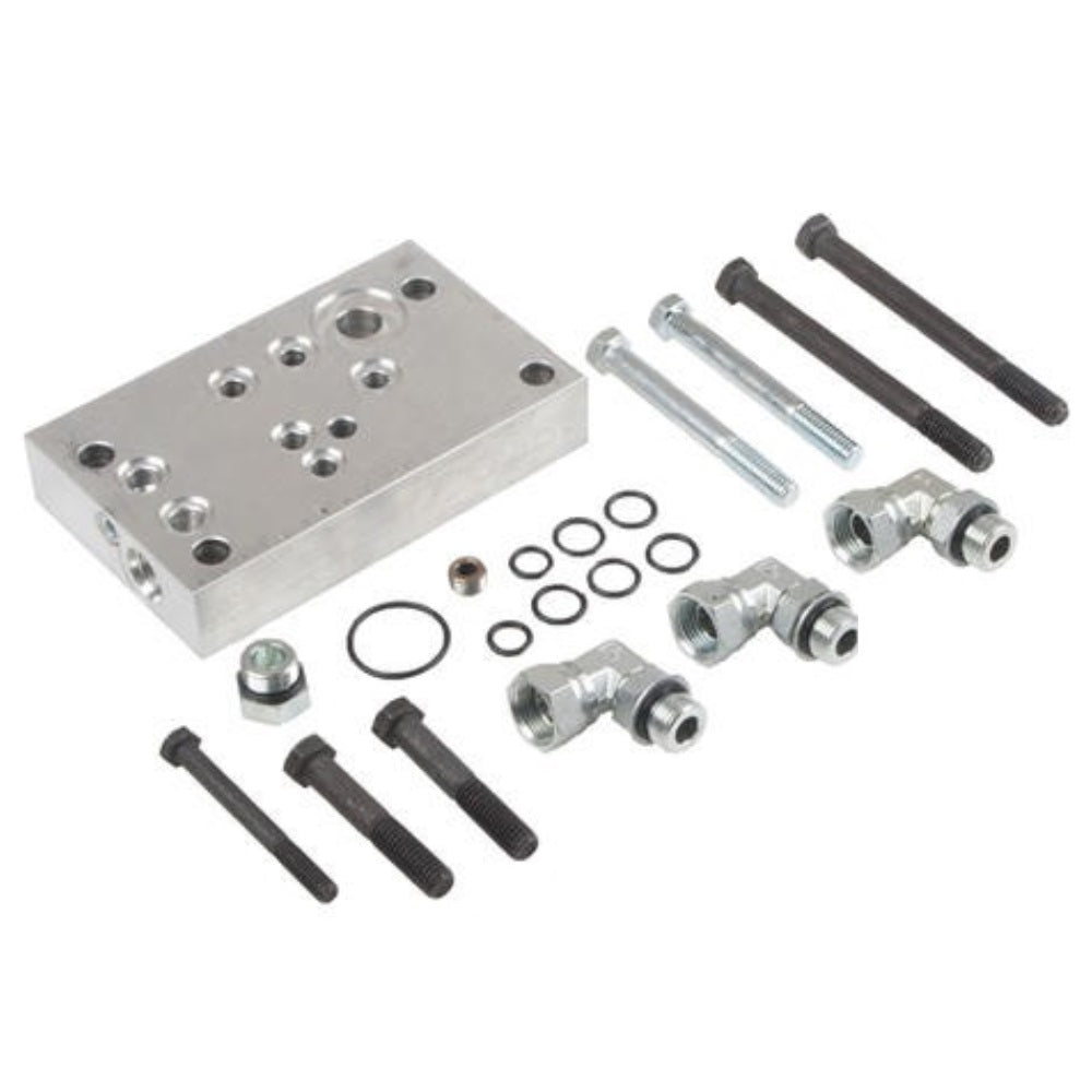 HV5902 - Adapter Kit
