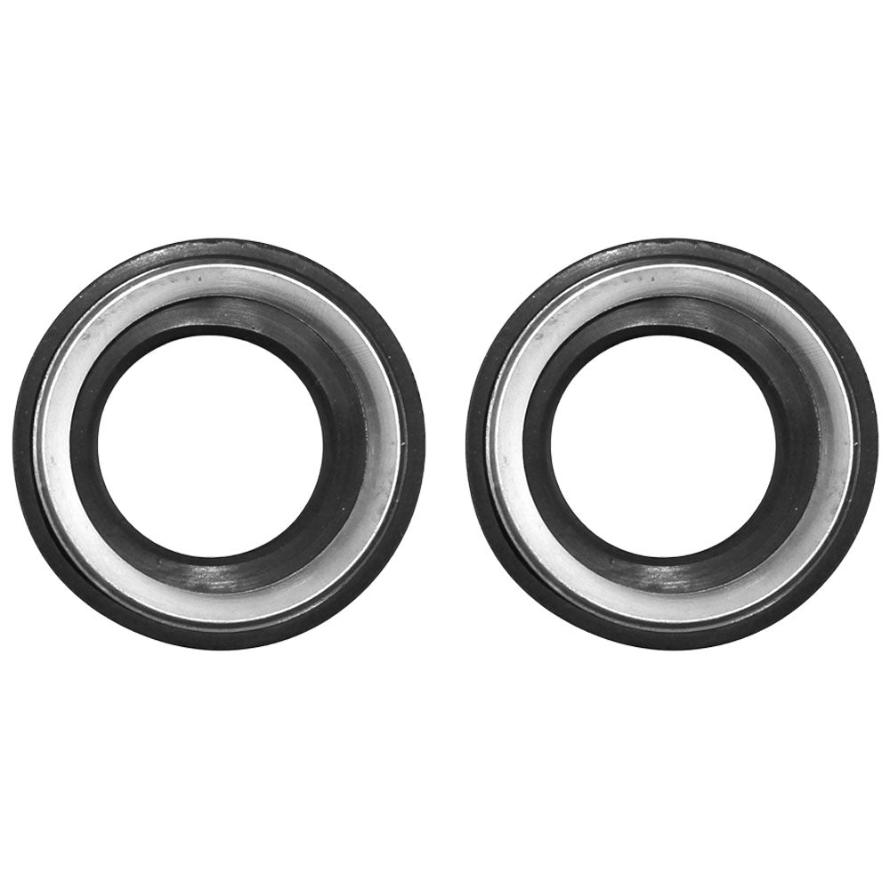 Qty. 2: Cross Shaft Seal Fits Case/International Harvester Replaces 47124792