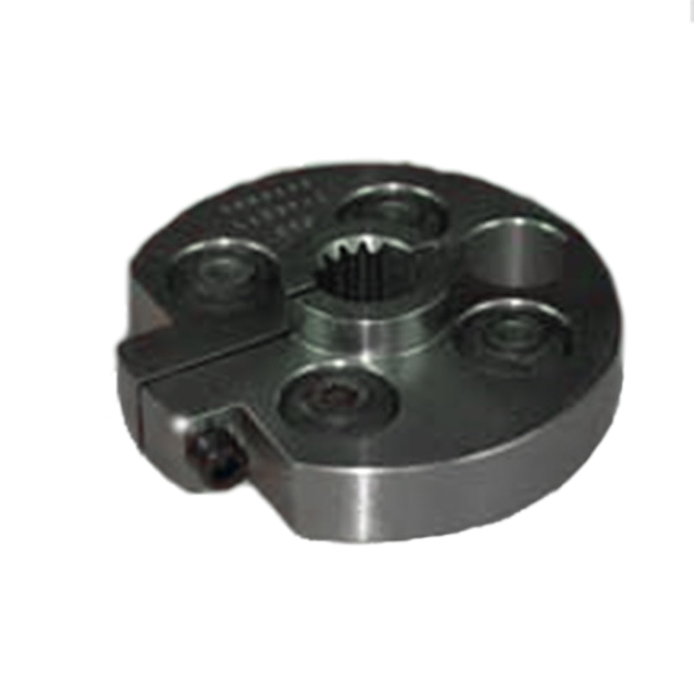 HYF20-0008-AIC Hub Assembly