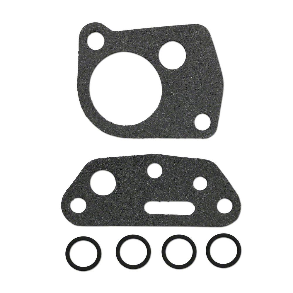 HYH10-0136 - Hydraulic Pump Mounting Gasket & O-Ring Kit