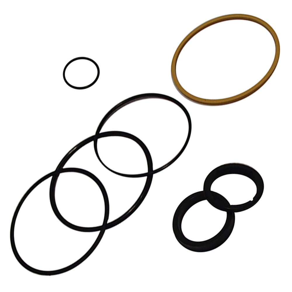 HYI40-0002 - Skid Steer Loader Tilt Cylinder Seal Kit